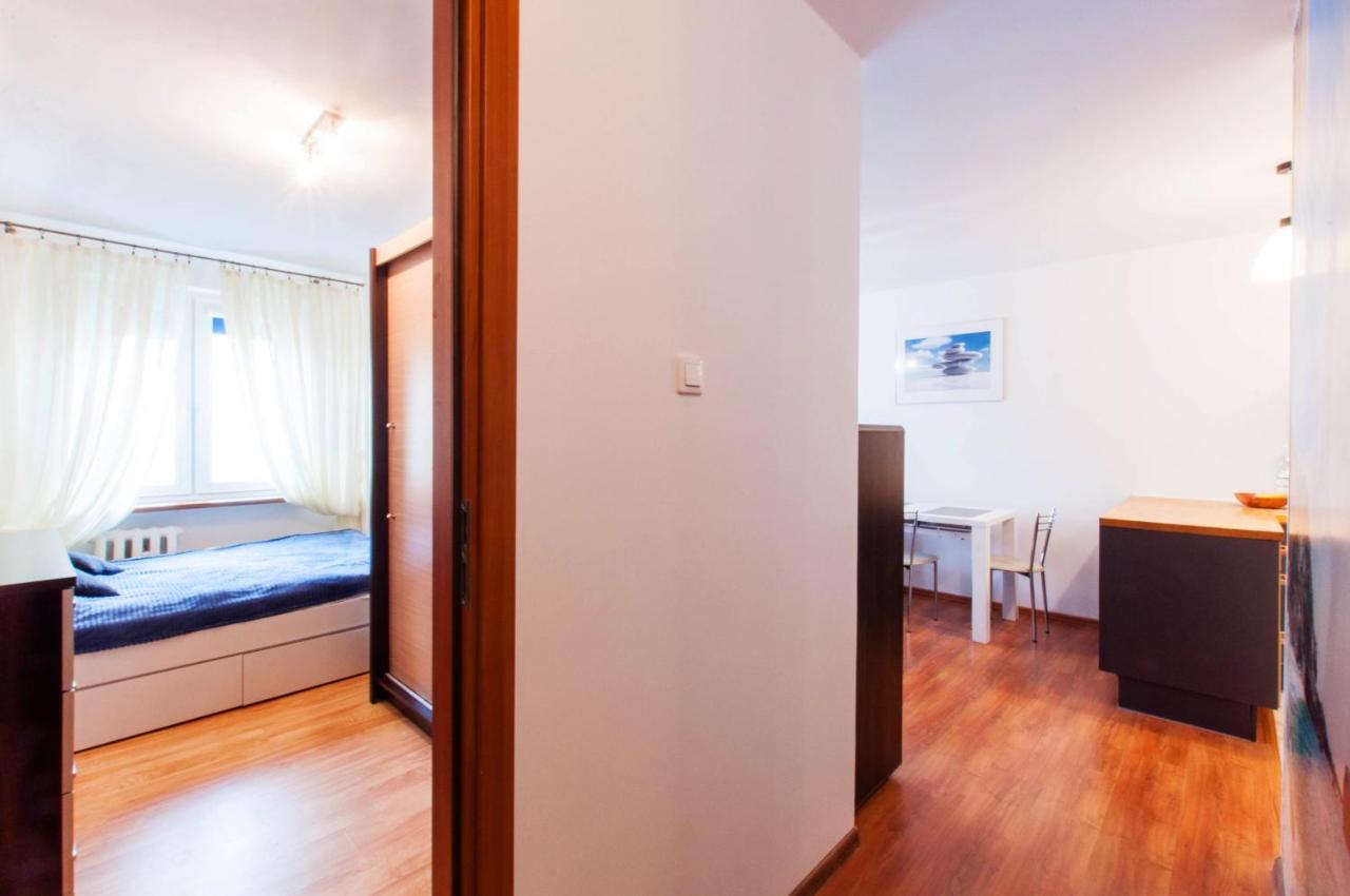 Apartmán Apartament Kaliska Kolobřeh Exteriér fotografie