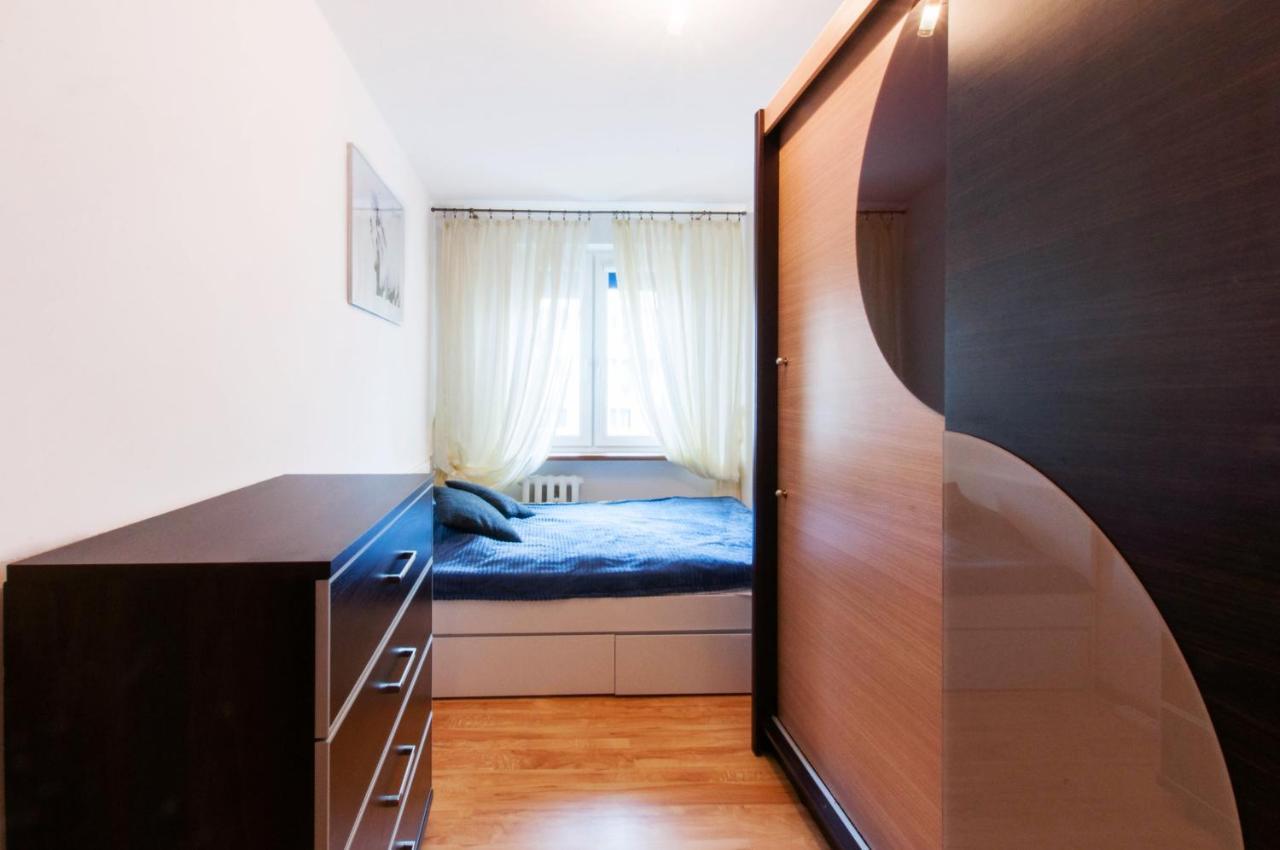 Apartmán Apartament Kaliska Kolobřeh Exteriér fotografie