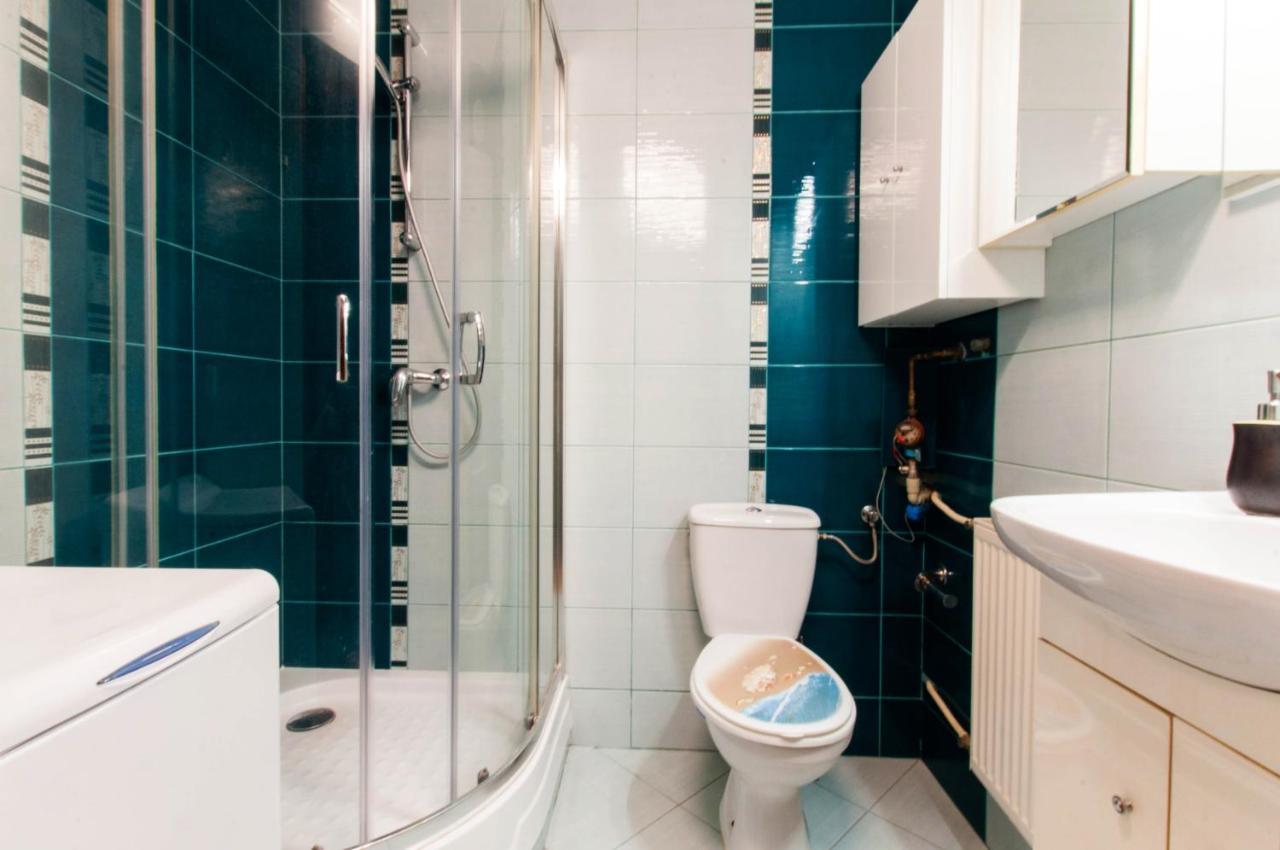 Apartmán Apartament Kaliska Kolobřeh Exteriér fotografie